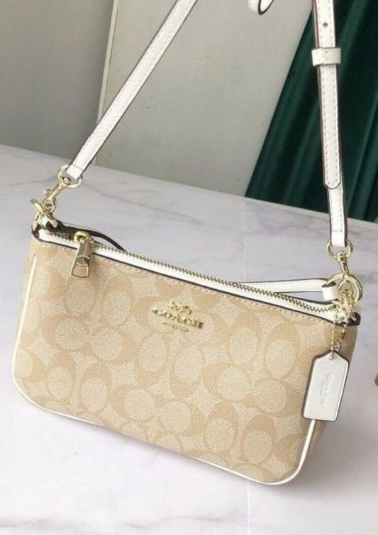 COACH Nolita 19 with Brand Box