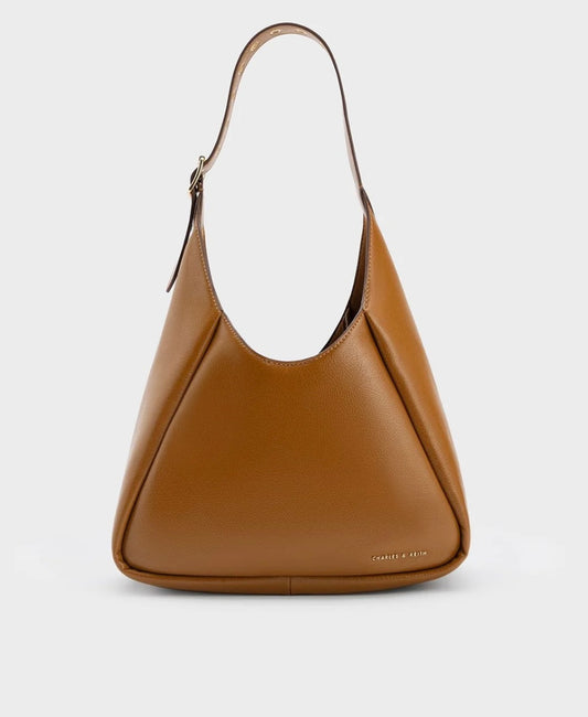 Charles & Keith Buzz hobo Bag