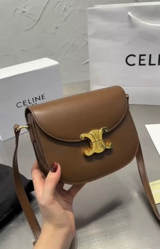 Celine Bolsas Bag with Brand Box