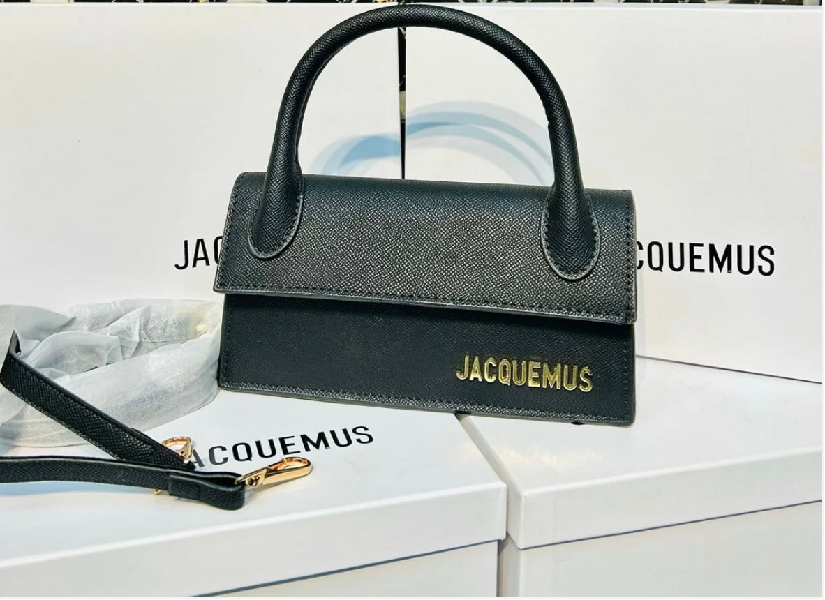 JACQUEMUS Bag with Brand Box