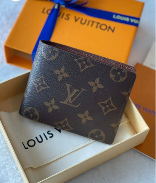 LV Wallet