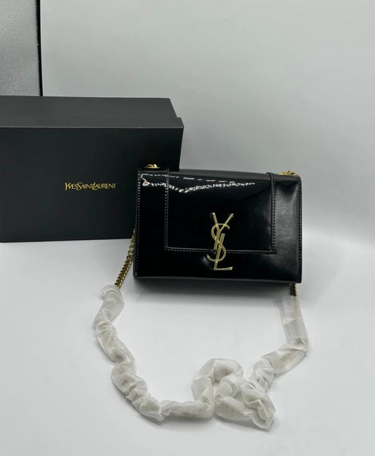 YSL with Brand Box