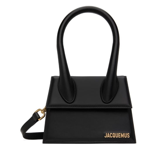 JACQUEMUS Bag with Brand Box