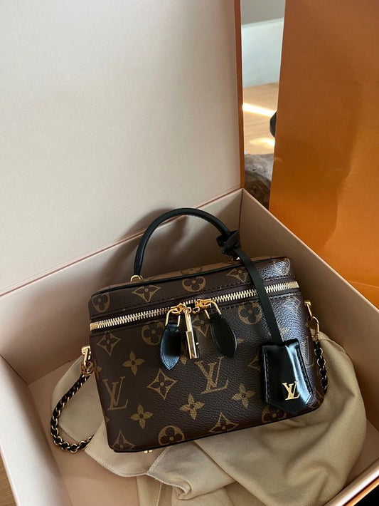 Louis Vuitton Vanity PM Bag