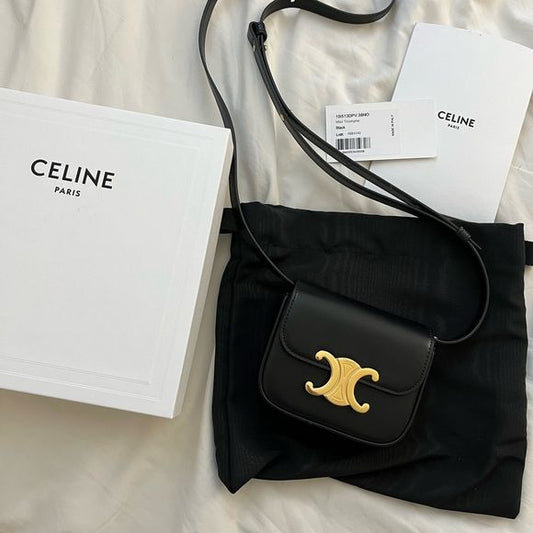 CELNE Bolsas Mini bag