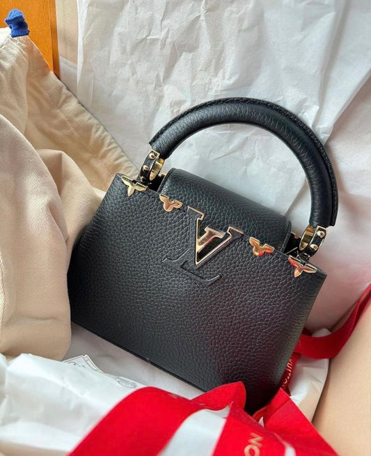 Louis Vuitton mini capucines Master Quality