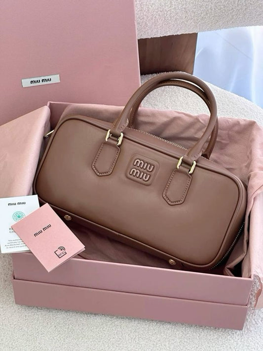 MIU MIU Bag with Brand Box