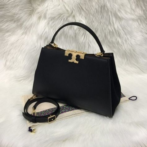 TORY BURCH handbag with Brand Box